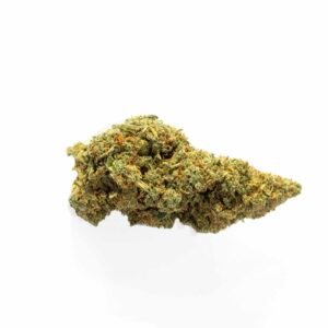 CBD cvijet Passion Fruit
