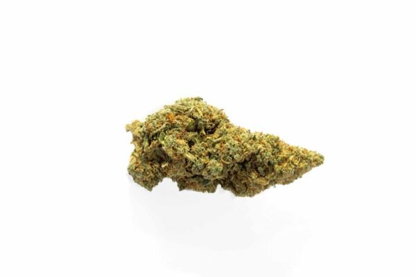 CBD cvijet Passion Fruit