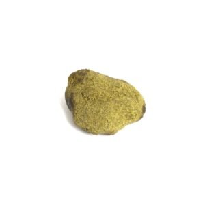 CBD Latte Hash