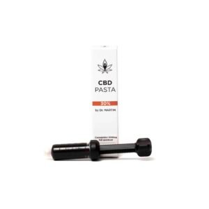 CBD pasta 30% Dr. Martin 5ml