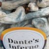 Dante’s Inferno Magične Gljive