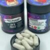Cosmic Caps kapsule s gljivama – Jack Frost