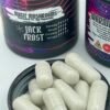 Cosmic Caps kapsule s gljivama – Jack Frost