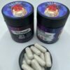 Cosmic Caps kapsule s gljivama – Jack Frost