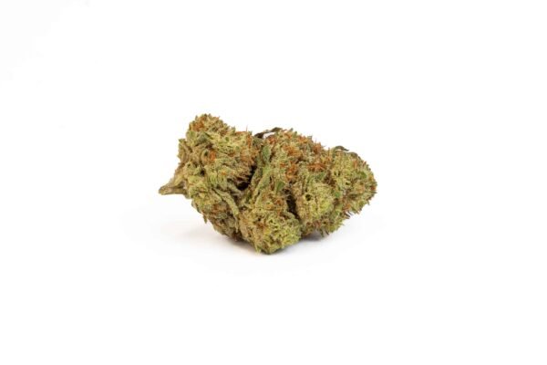 CBD cvijet Platinum Banana
