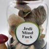 Jedi Mind Fuck Magične Gljive
